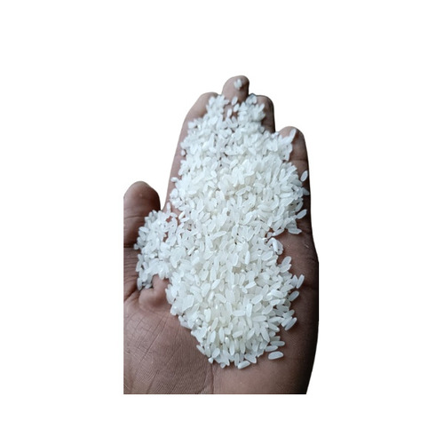 White Broken Raw Rice