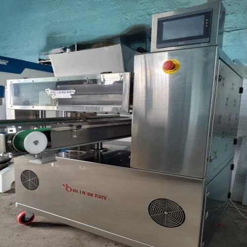 Wire Cut Cookies Machine