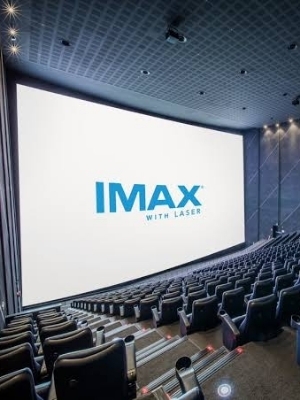 3D Cinema Projection Screen - Customized Size, High Performance Wall Mount Design | Quality Assured, Low Maintenance, High Quality