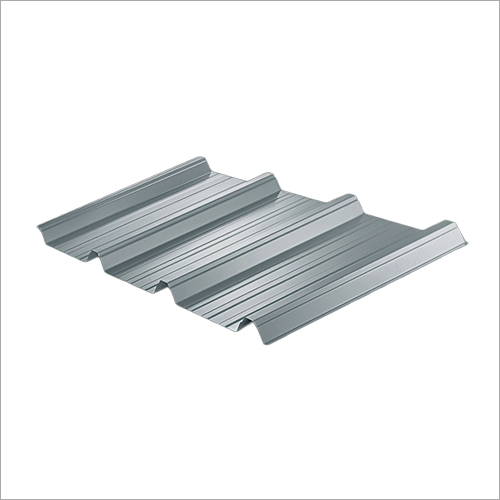 Aluminum Roofing Sheet - Size: 1456Mm