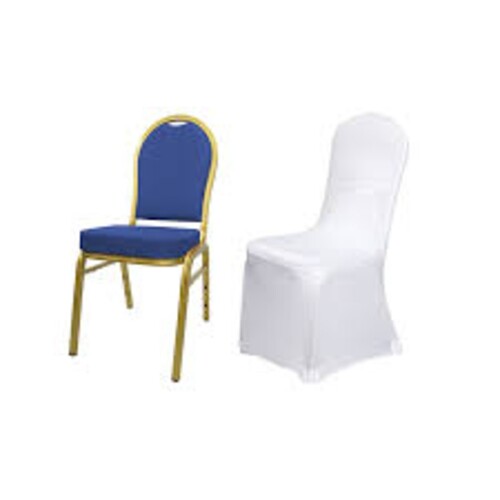 Banquet Chairs - Application: Wedding