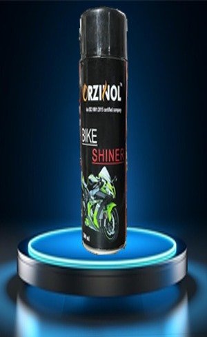 Long Lasting Foaming Chain Lubricant - Gentle Foam Action, Excellent Load Carrying Capability, Corrosion Prevention