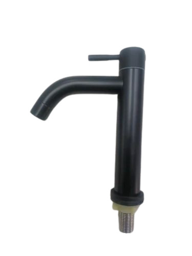 Black Ss Pillar Cock