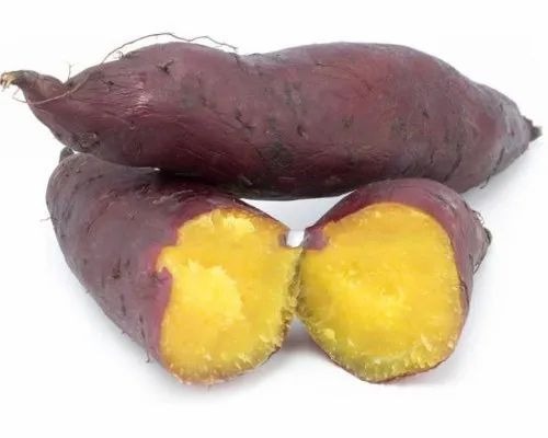 Boiled Sweet Potato - A Grade, 98% Purity, 6 Month Shelf Life | Chopped Form, Common Shape, Cooked Style, Store in Dry Place