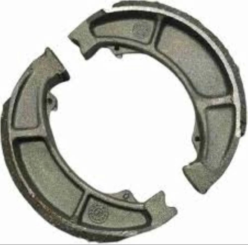 Brake Shoe - Material: Na