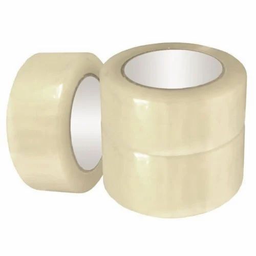 Cello Packaging Tapes - Color: Transparent