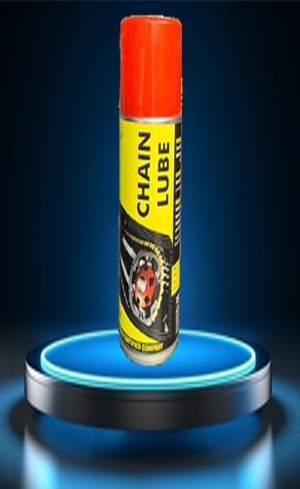 Chain Lube