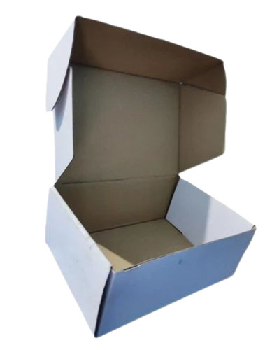 Cosmetic Packaging Corrugated Box