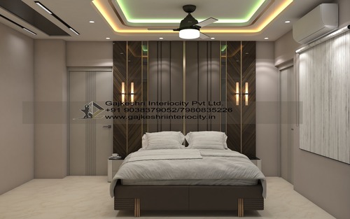 Designer Bed
