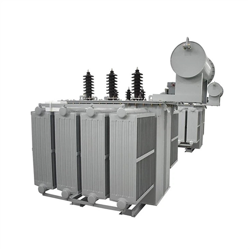 Distribution Transformers