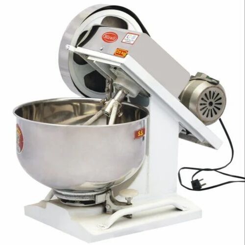 Dough Kneader Machine