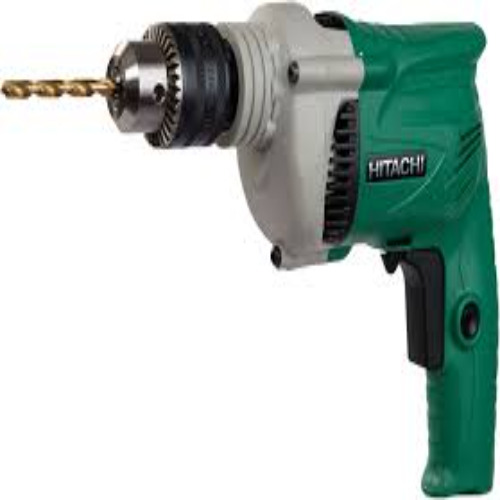 Drill machine