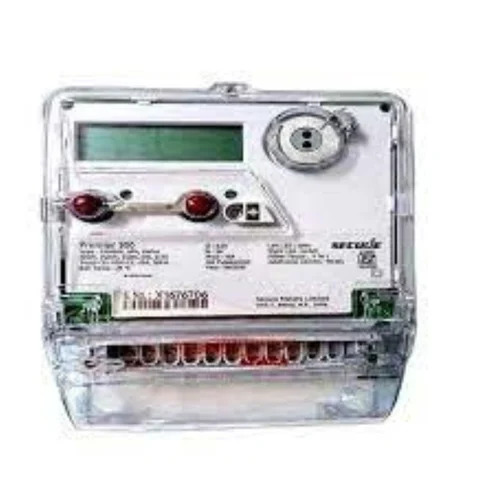 Energy Meter By Aps Electro Industries