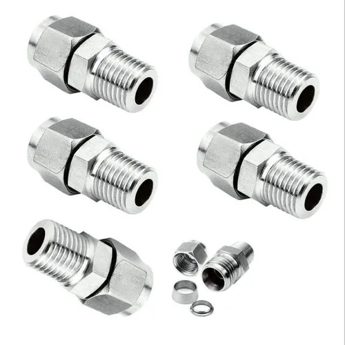 Ferrule Tube Fittings