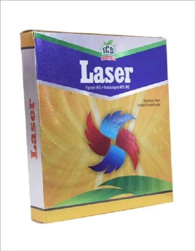 Fipronil 40% Imidacloprid 40% WC Insecticide