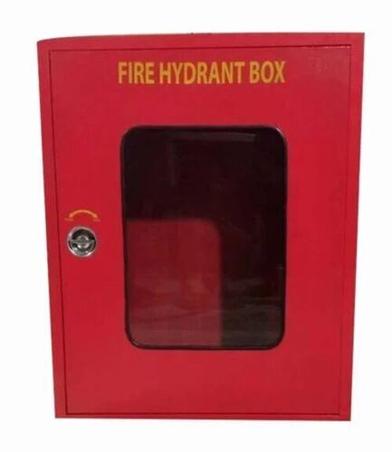 Fire Hydrant Hose Box