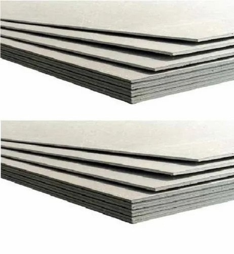 Flat Cement Sheets