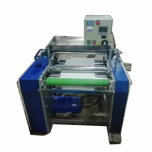 Foil Rewinding Machine - Color: All