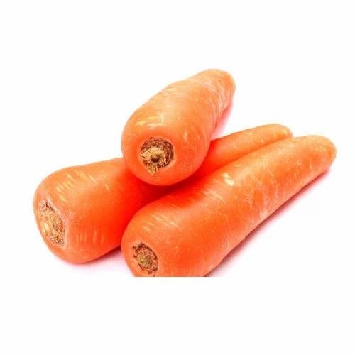 Fresh Carrot