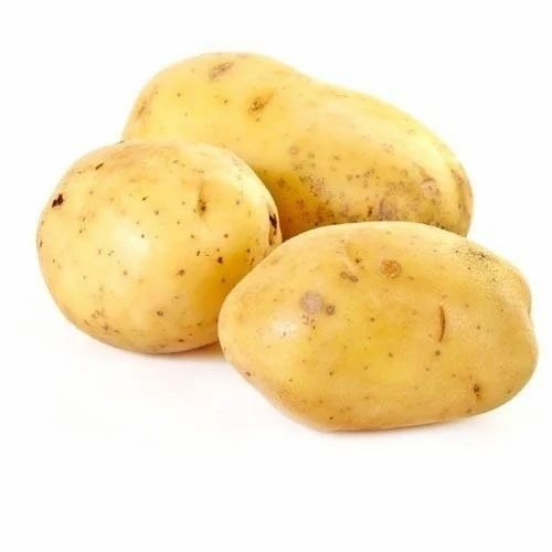 Fresh Potato