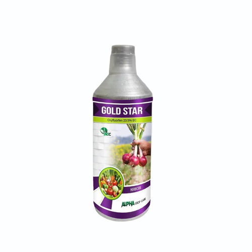 GOLD - STAR (Herbicide)