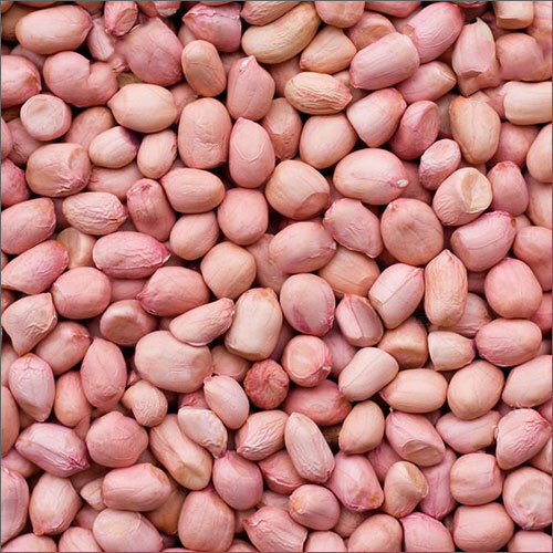 Groundnut Kernels Java 50/60