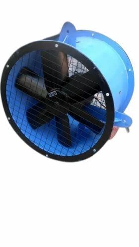 Industrial Tube Axial Exhaust Fans