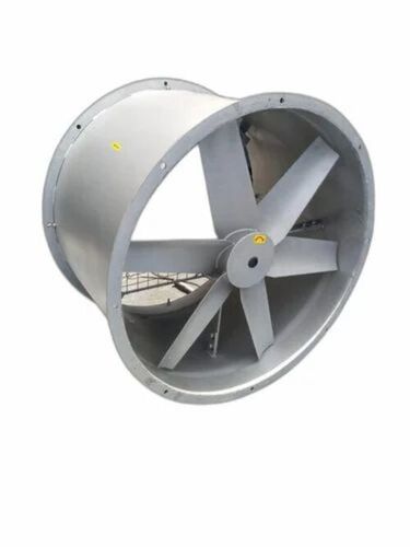 Industrial Tube Axial Fans
