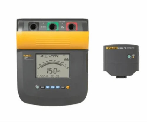 Insulation Tester - Color: Block