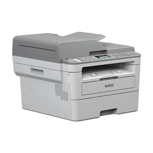 Laser Printer - Processor Type: Windows 7