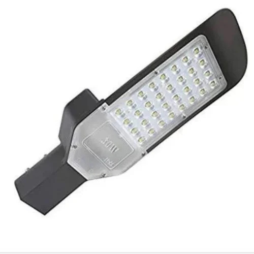 Led Street Light - Material: Aluminium