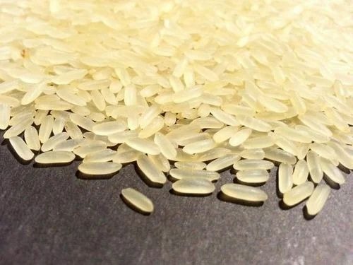 Long Grain Parboiled Rice - 100% Pure, Long Grain Size, Brown Color | Highly Nutritious, Fresh, Chemical-Free, Cost Effective for Cooking