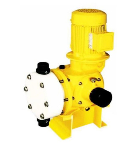 Milton Roy GB-Series Dosing Pump