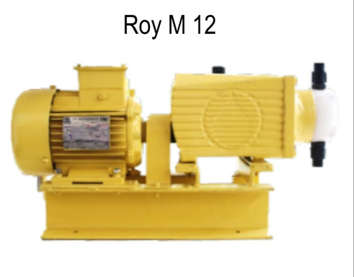 Milton Roy M 12 Dosing Pump