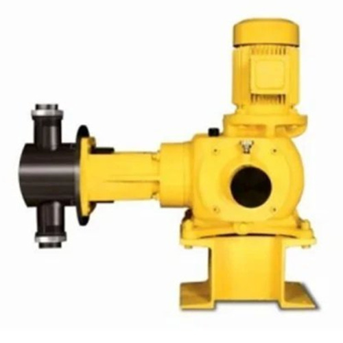Milton Roy PN M 16D Dosing Pump