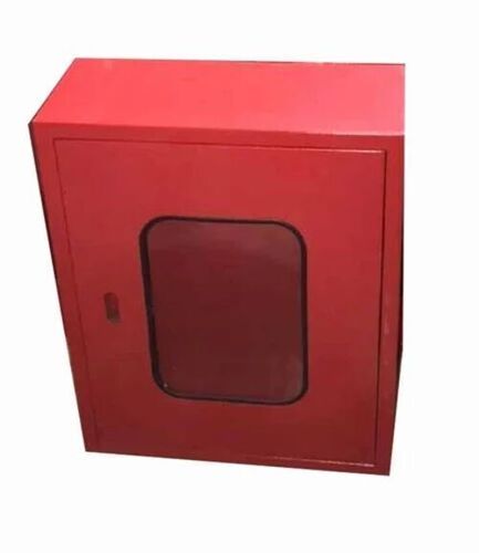 Ms Fire Hose Box