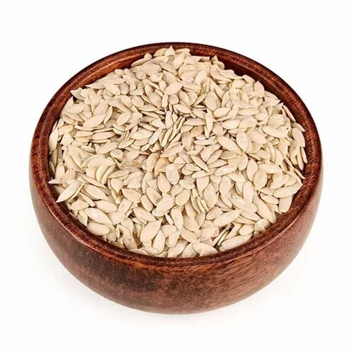 Muskmelon Seeds - Ash %: 20