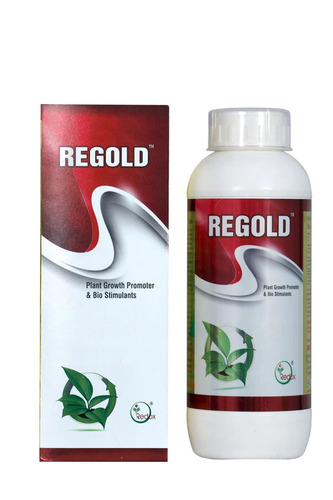 Organic Plant Growth Promoter