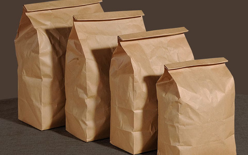 Packaging Bag