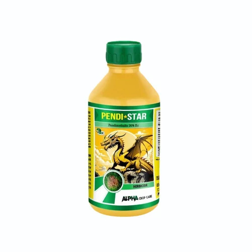 PENDI STAR (Herbicide)