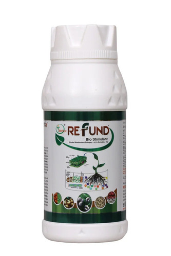 Plant Growth Promoter