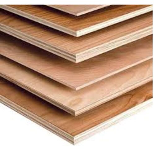 Plywood Board - Core Material: Apitong