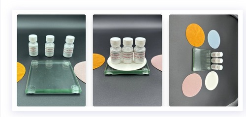 Polishing Kit - Automatic Grade: Automatic