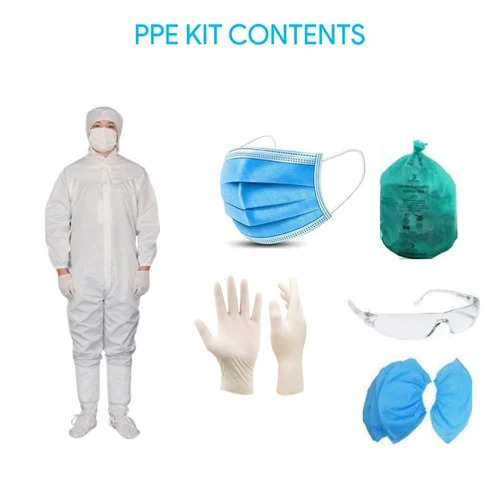 Ppe Kit