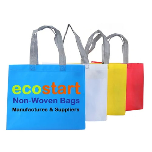 Promotional Non Woven Carry Bag By Shree Radhe Enterprises