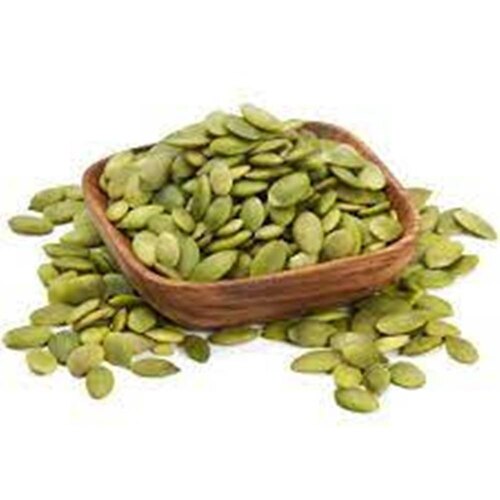 Pumpkin Seeds - Ash %: 20