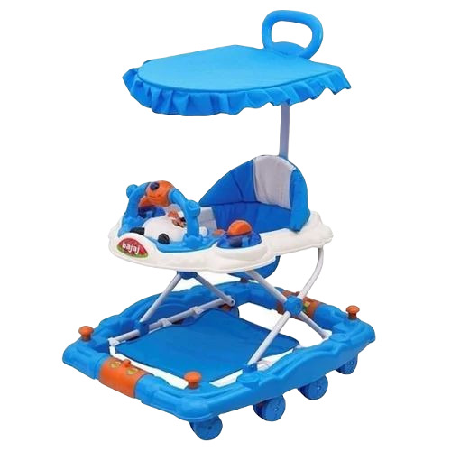 Pvc Baby Walker