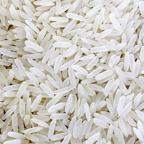 Raw Rice