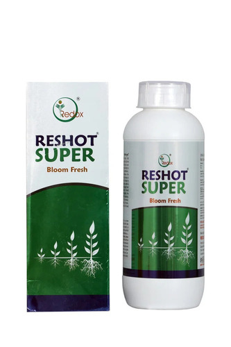Reshot Super Plant Growth Regulator - Bio Tech Grade Liquid for Enhanced Agriculture Growth | High Purity Performance