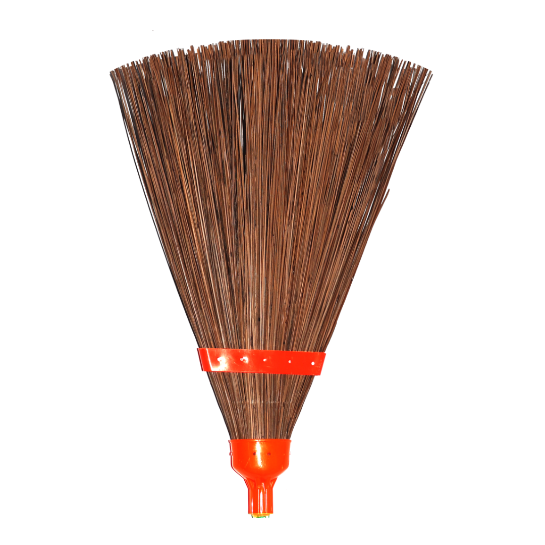 ROAD BROOM WITHOUT HANDLE